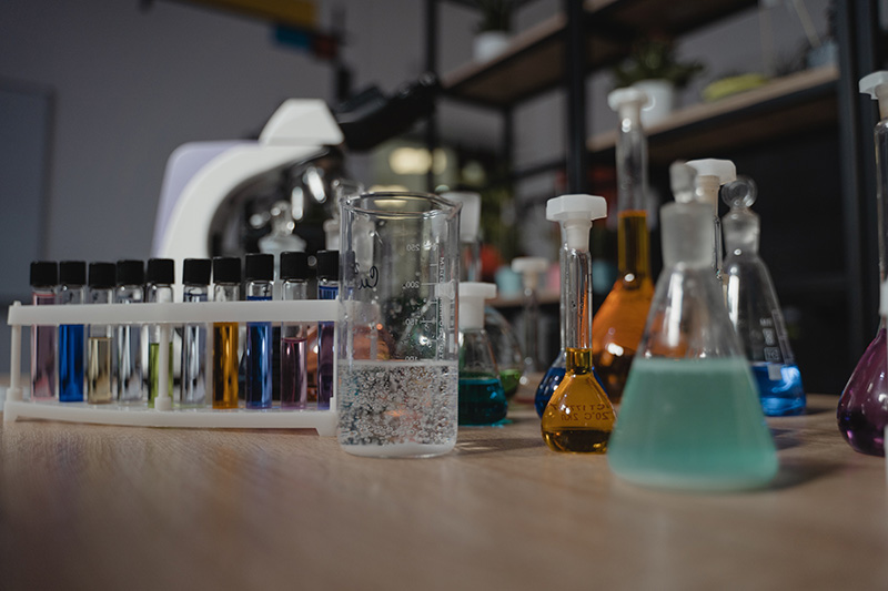 溴化氫廠家告訴你，溴化氫泄漏后如何應急處理