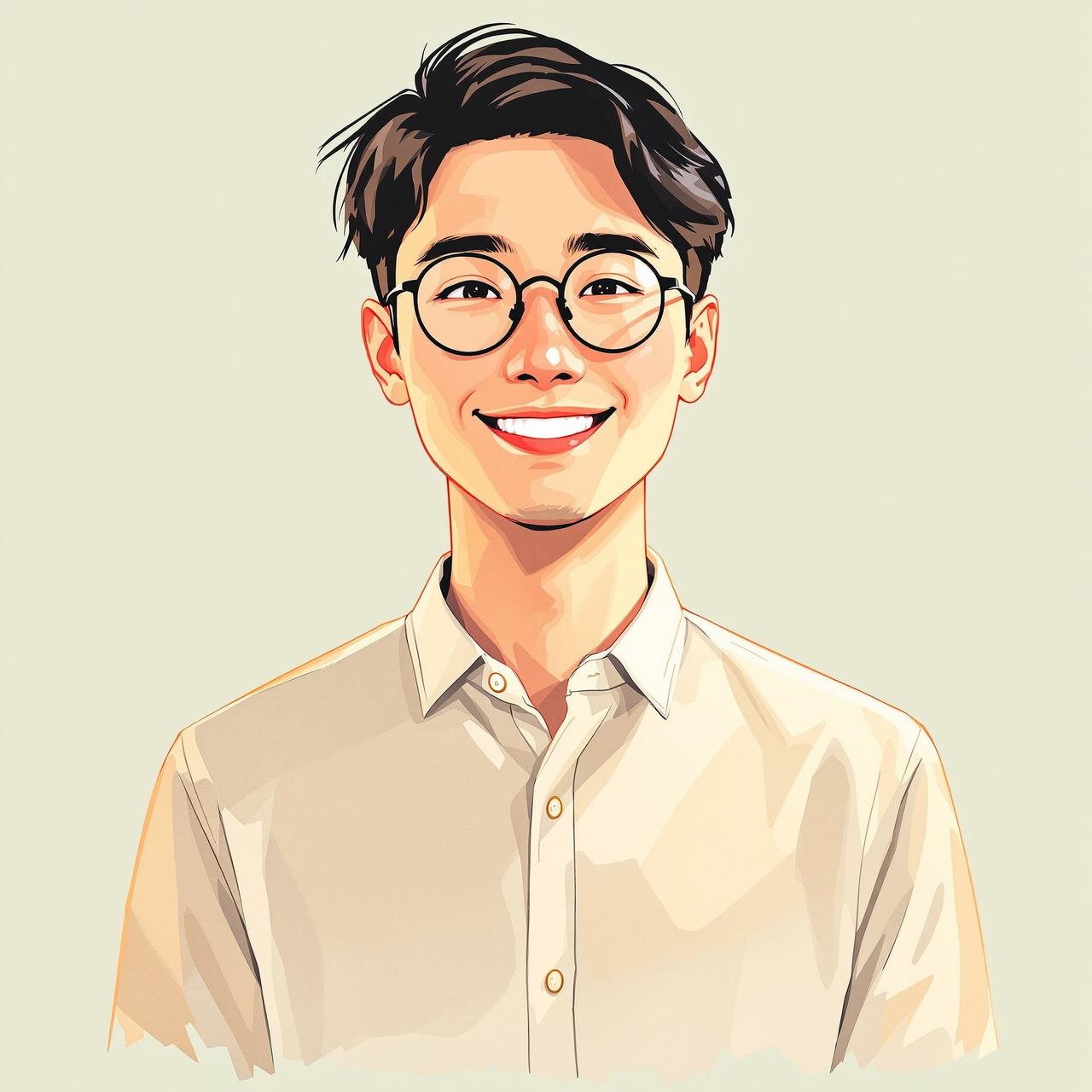 稀饭动漫团队成员：竹子君 - 创始人 / 主策划